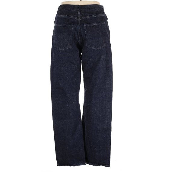 Imogene + Willie Catherine Jeans in Indigo Rigid Nep 33 - Picture 3 of 6